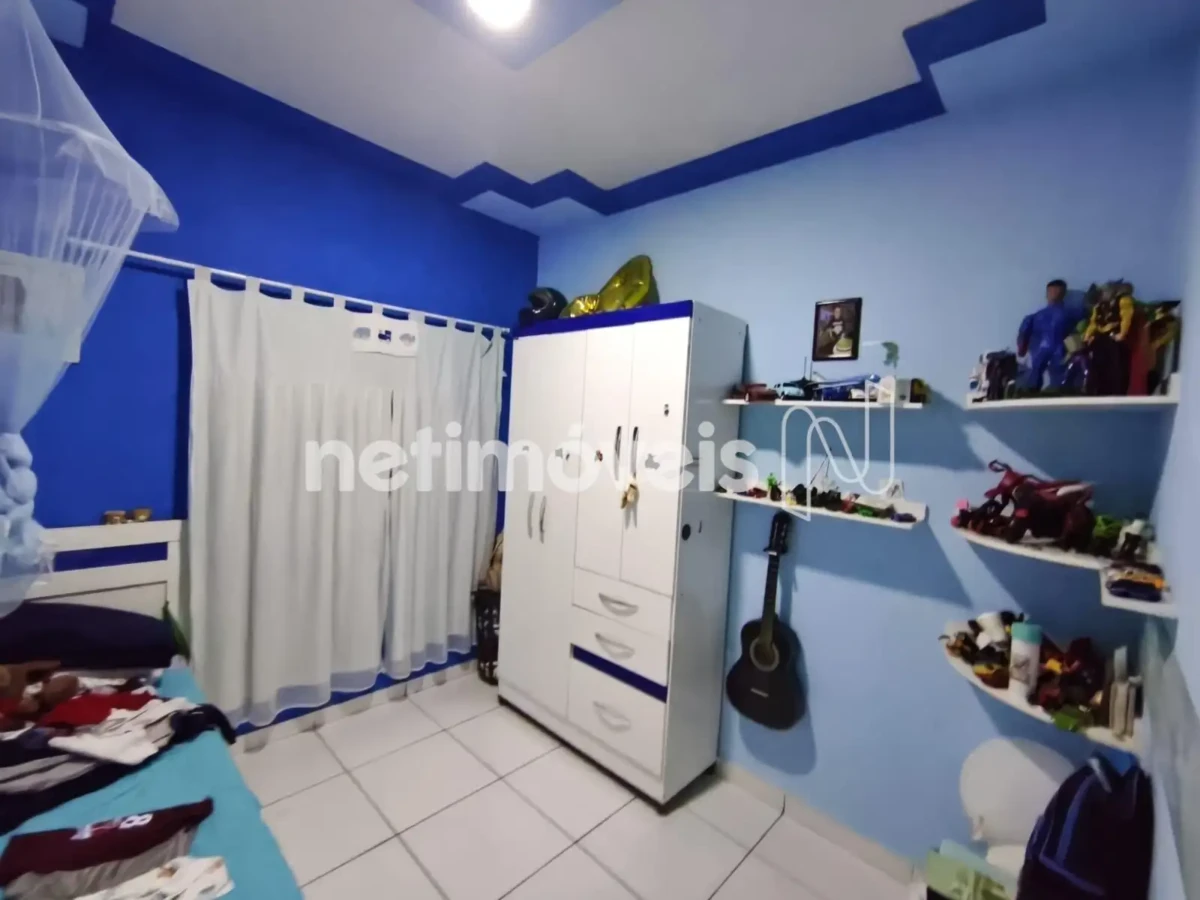 Lote para Venda com área de 959 m² no bairro João Alves