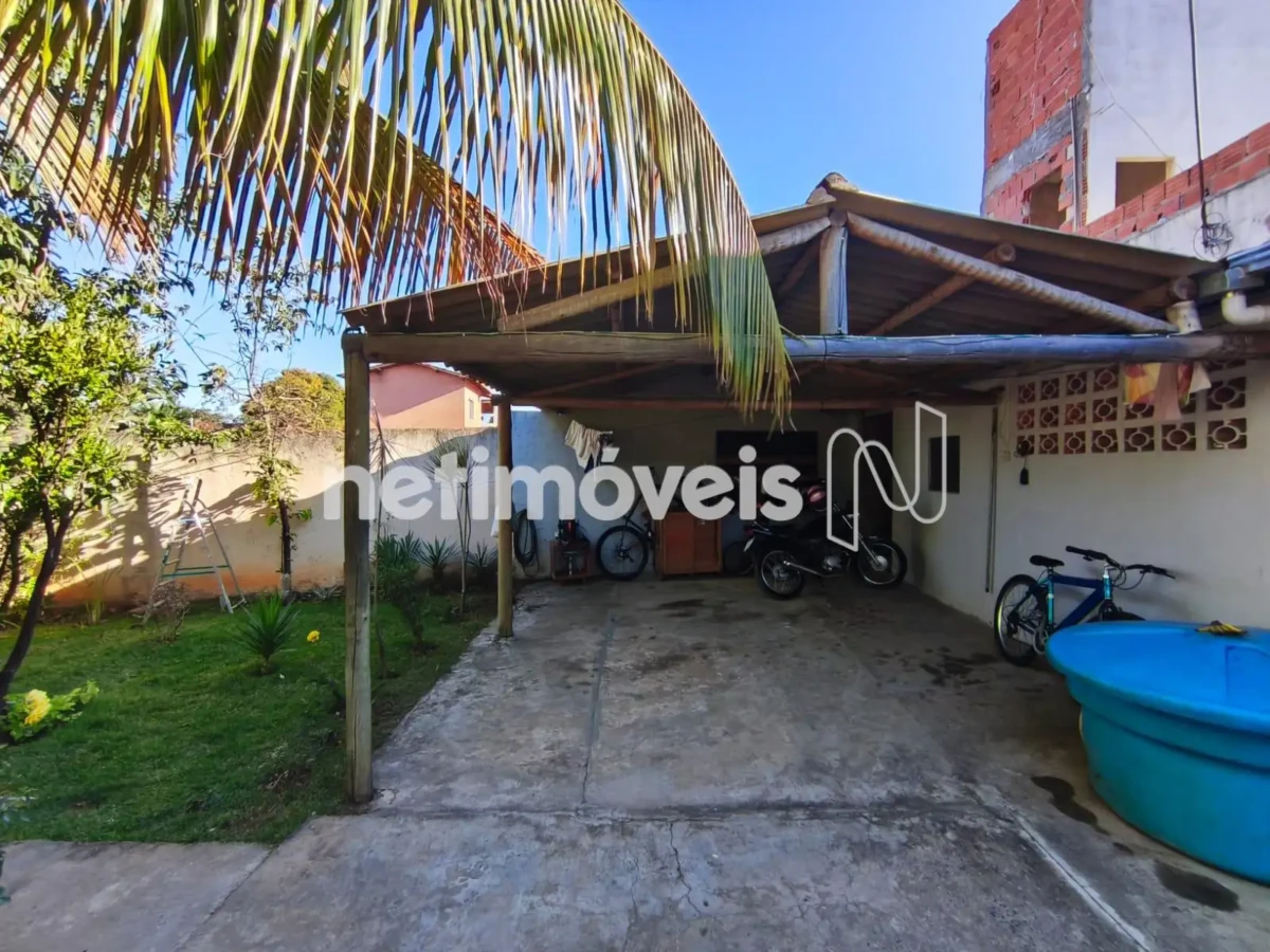 Lote para Venda com área de 959 m² no bairro João Alves