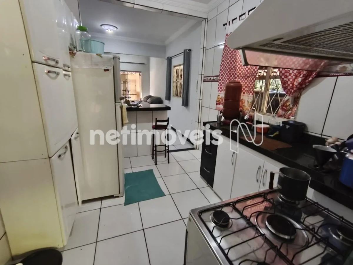Lote para Venda com área de 959 m² no bairro João Alves