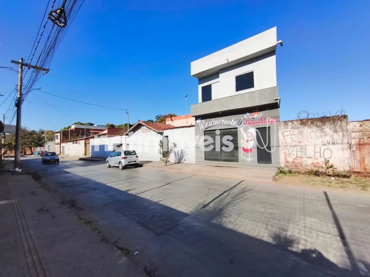 Lote para Venda com área de 959 m² no bairro João Alves