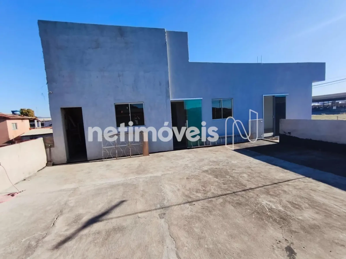 Lote para Venda com área de 959 m² no bairro João Alves
