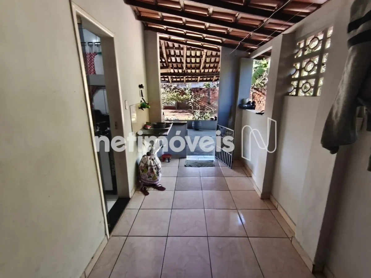 Lote para Venda com área de 959 m² no bairro João Alves