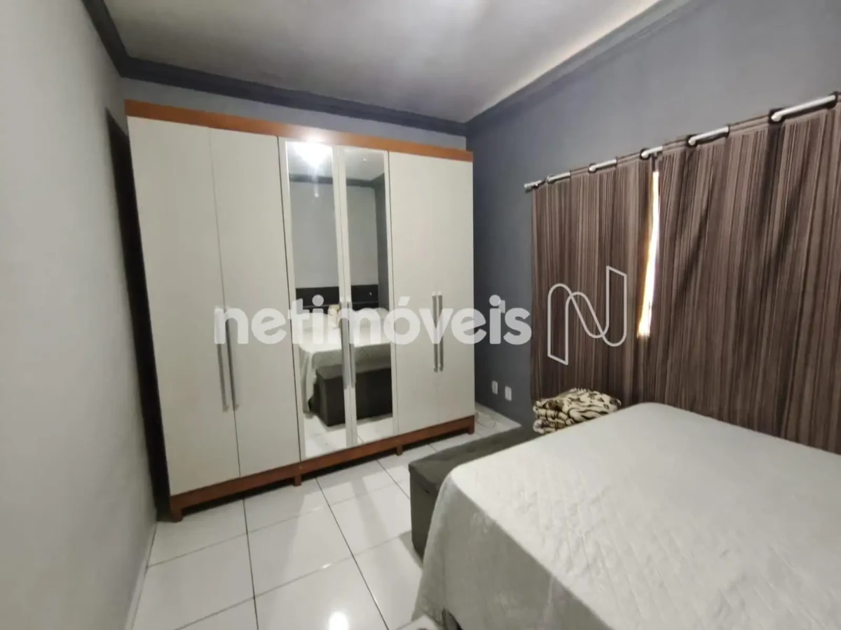 Lote para Venda com área de 959 m² no bairro João Alves