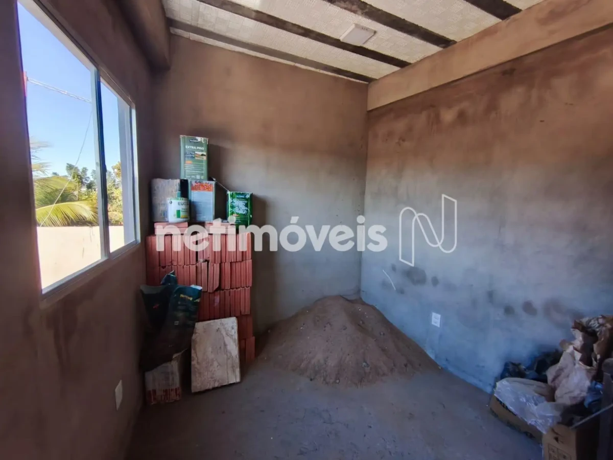 Lote para Venda com área de 959 m² no bairro João Alves