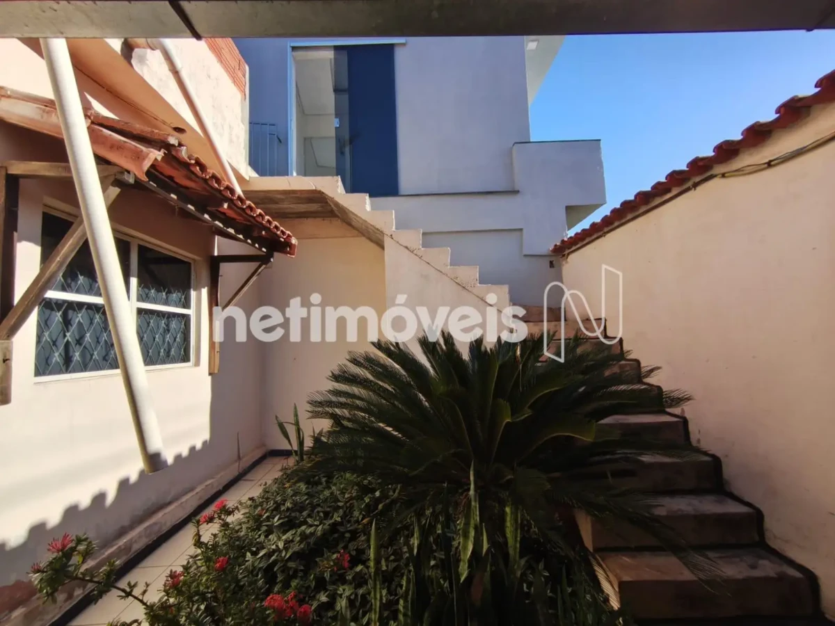 Lote para Venda com área de 959 m² no bairro João Alves
