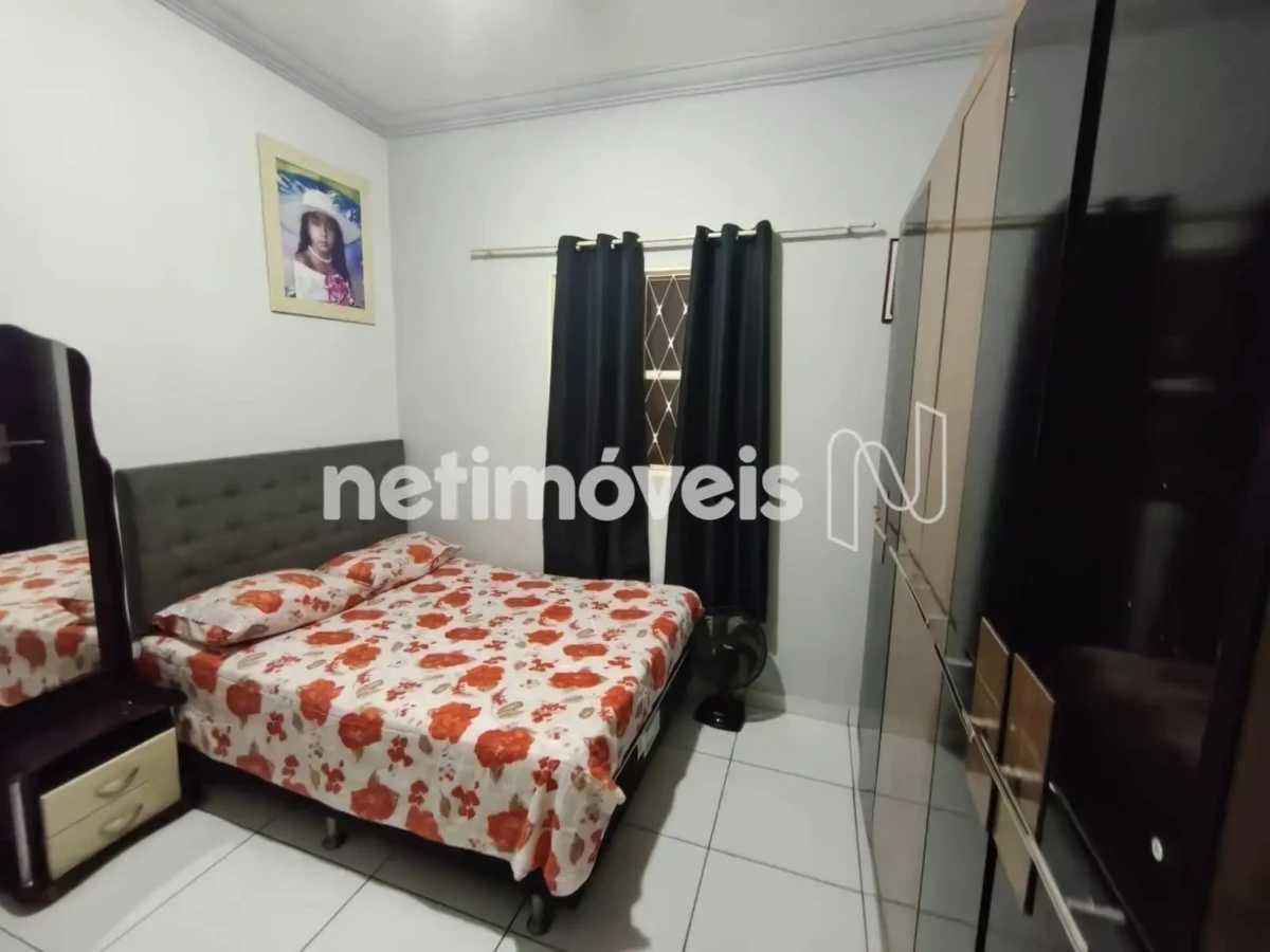 Lote para Venda com área de 959 m² no bairro João Alves