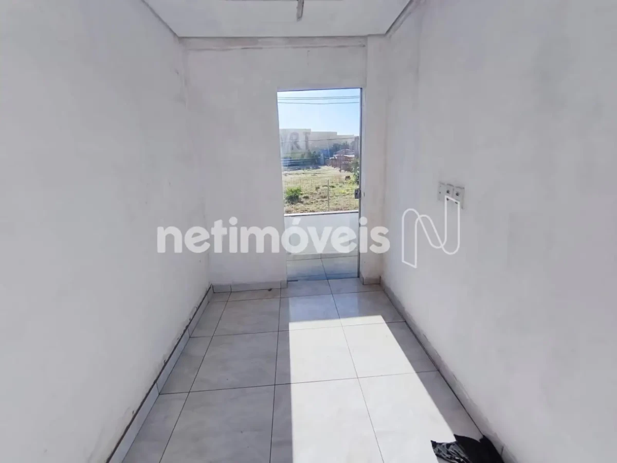 Lote para Venda com área de 959 m² no bairro João Alves