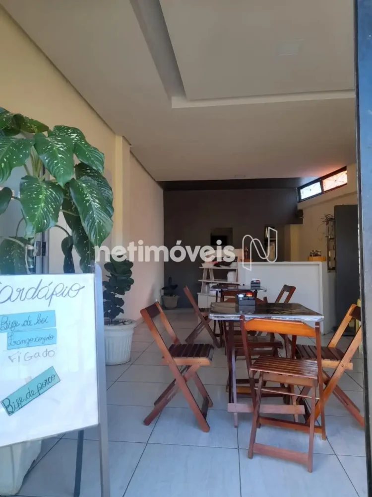 Lote para Venda com área de 959 m² no bairro João Alves