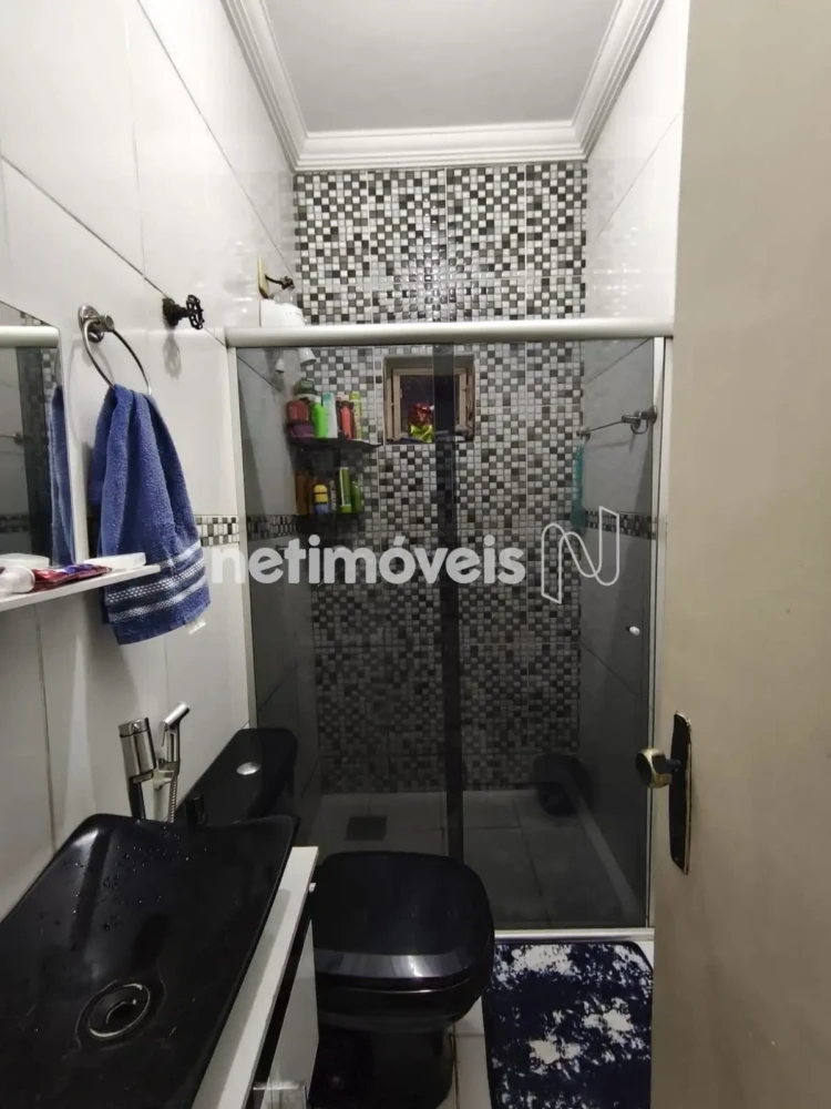 Lote para Venda com área de 959 m² no bairro João Alves