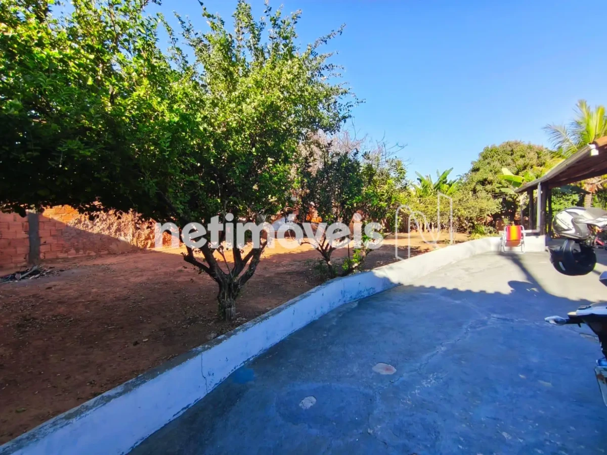 Lote para Venda com área de 959 m² no bairro João Alves