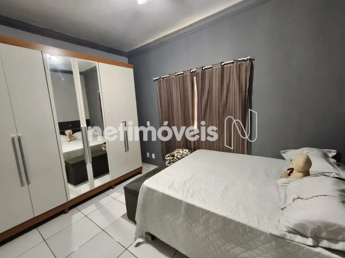 Lote para Venda com área de 959 m² no bairro João Alves