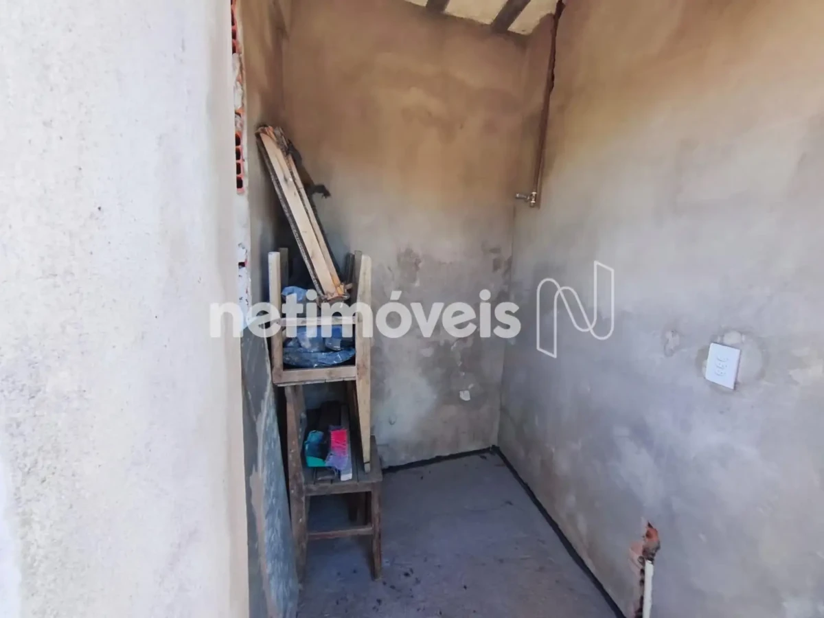 Lote para Venda com área de 959 m² no bairro João Alves
