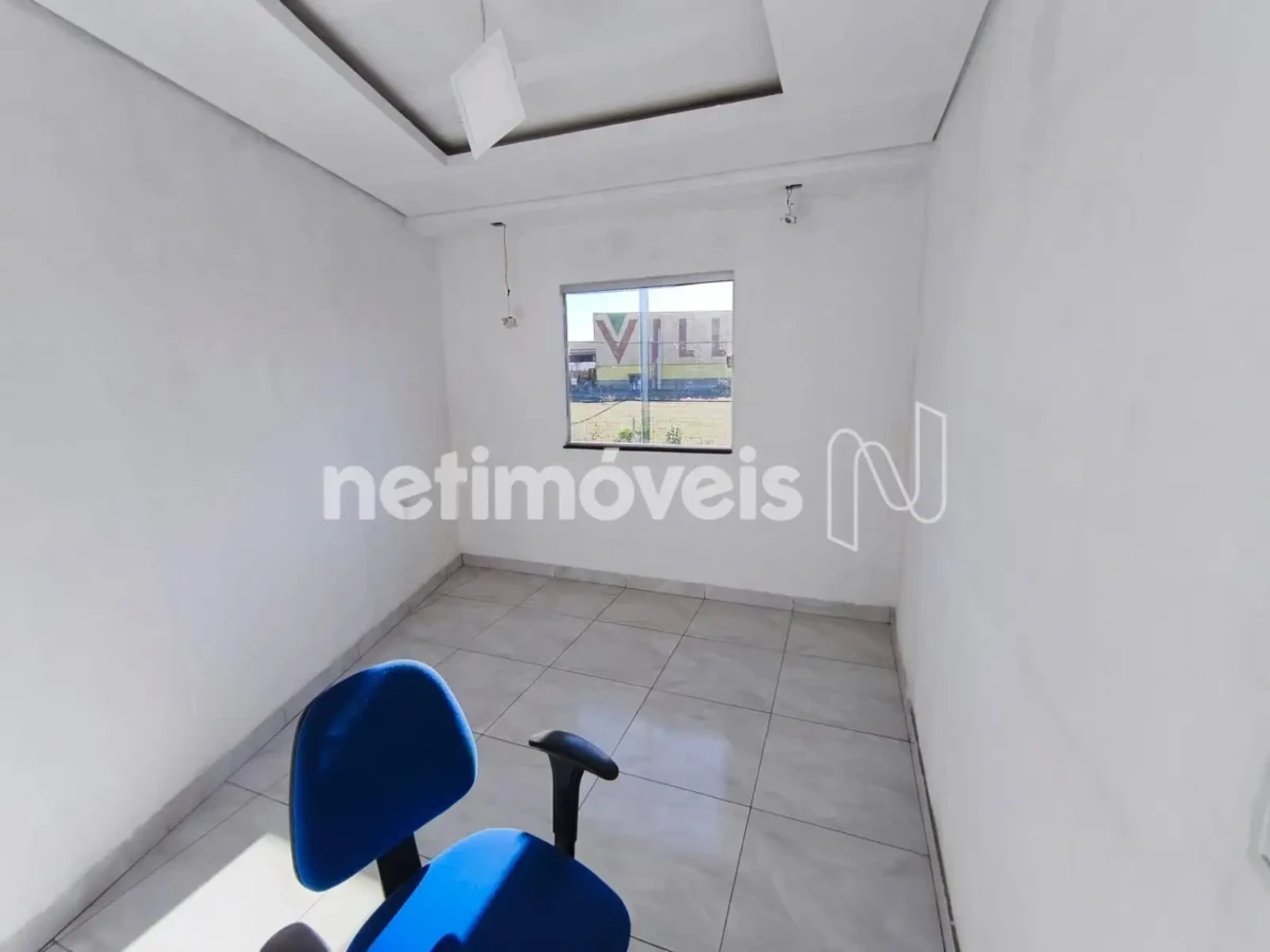 Lote para Venda com área de 959 m² no bairro João Alves