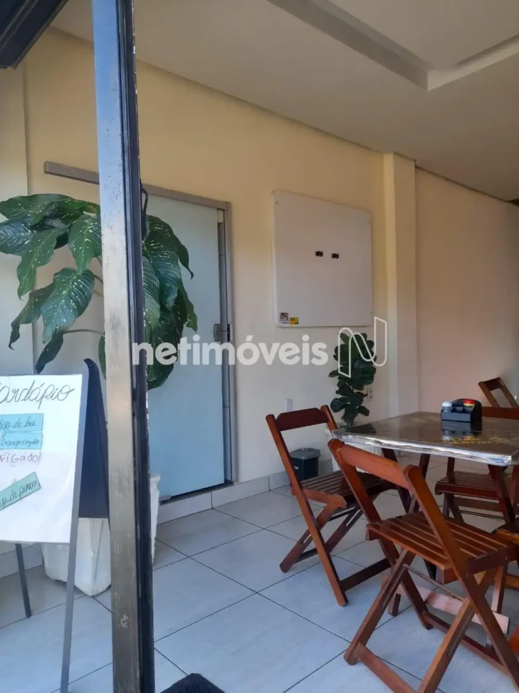 Lote para Venda com área de 959 m² no bairro João Alves