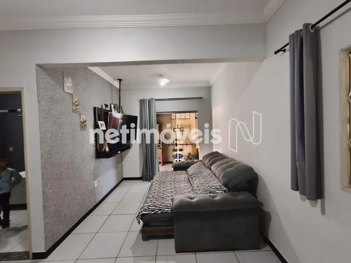 Lote para Venda com área de 959 m² no bairro João Alves