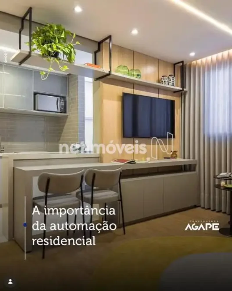 Apartamento para Venda com 3 quartos no bairro Funcionários