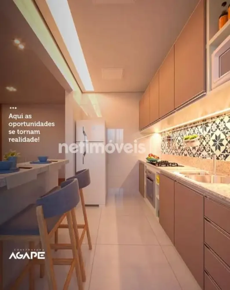 Apartamento para Venda com 3 quartos no bairro Funcionários