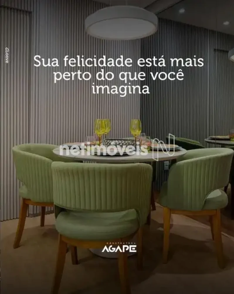 Apartamento para Venda com 3 quartos no bairro Funcionários