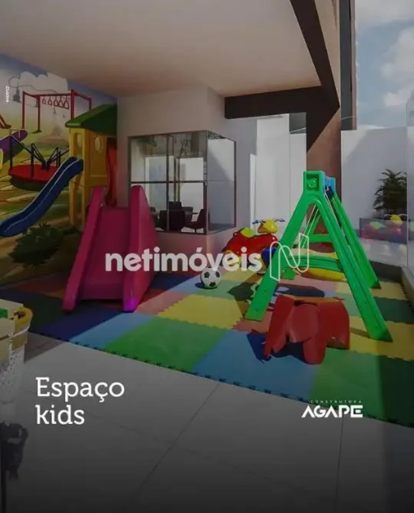 Apartamento para Venda com 2 quartos no bairro Funcionários
