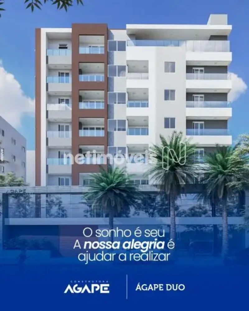 Apartamento para Venda com 2 quartos no bairro Funcionários
