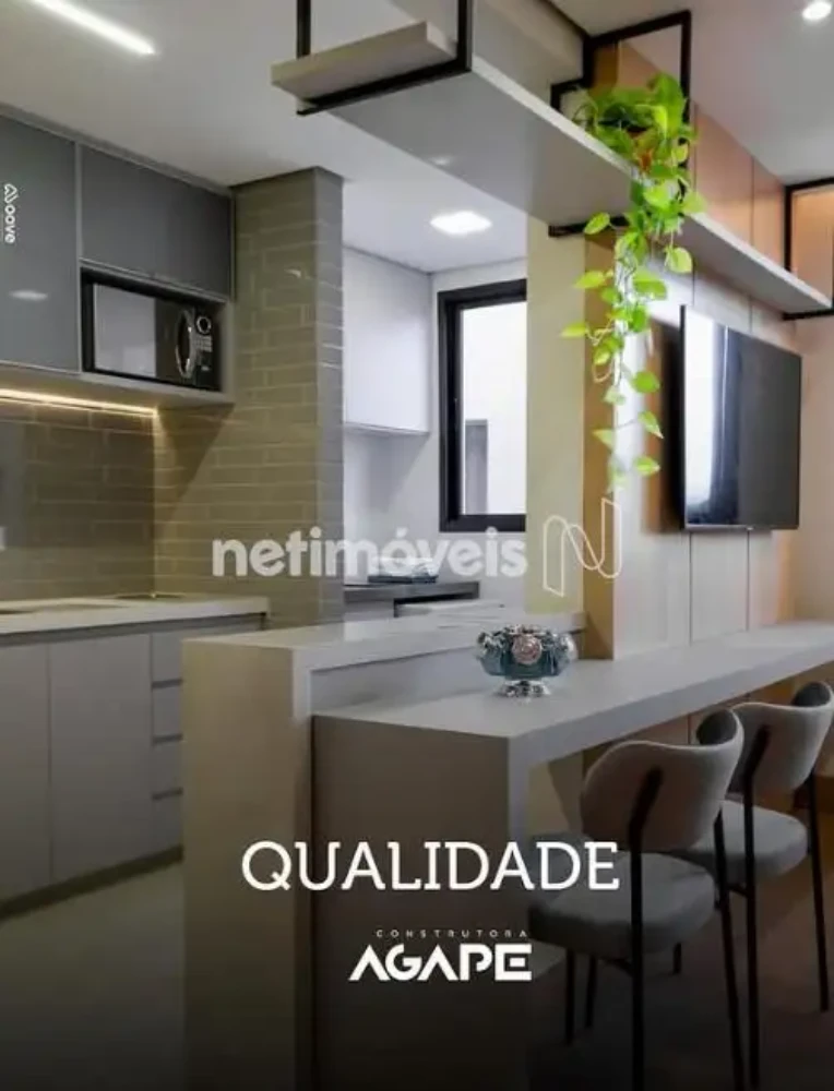 Apartamento para Venda com 3 quartos no bairro Funcionários