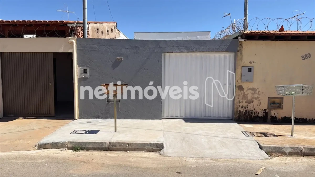 Casa para Venda com 2 quartos no bairro Independência
