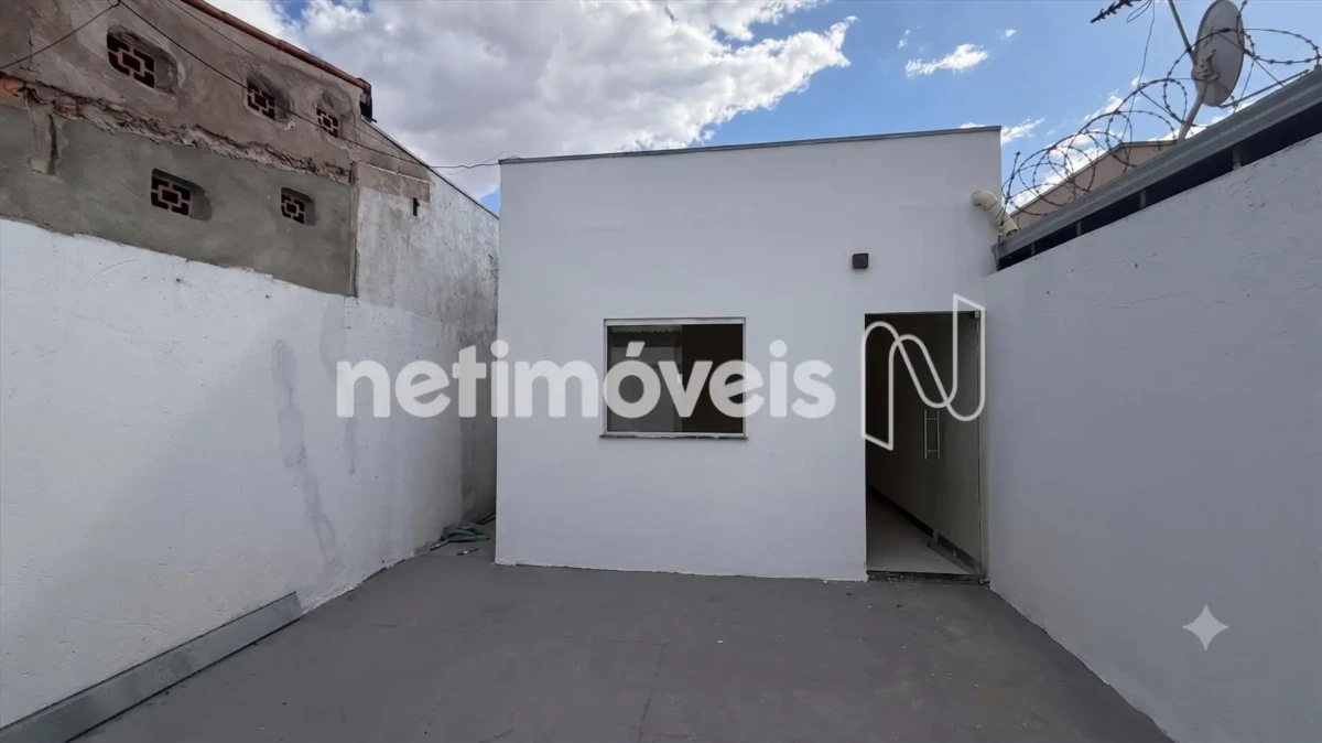 Casa para Venda com 2 quartos no bairro Independência