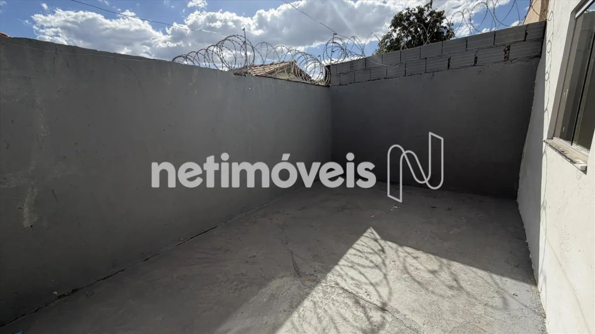 Casa para Venda com 2 quartos no bairro Independência