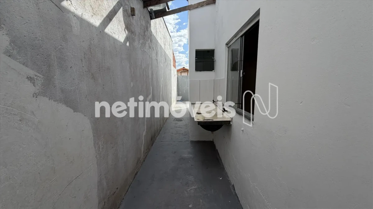 Casa para Venda com 2 quartos no bairro Independência