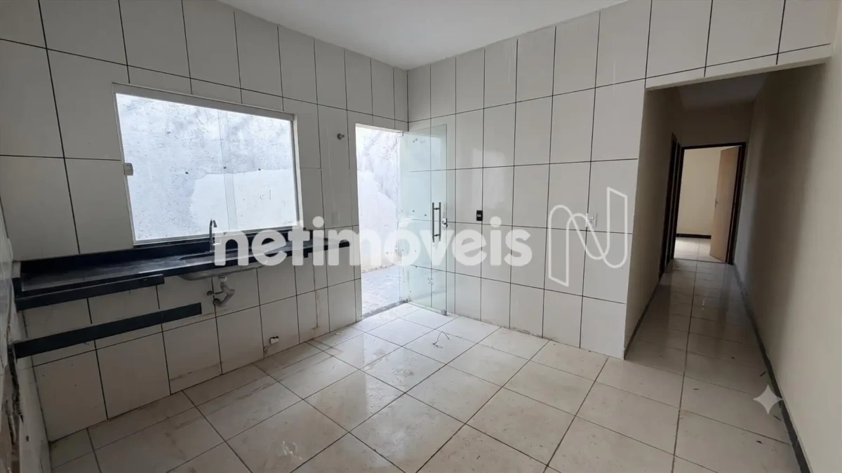Casa para Venda com 2 quartos no bairro Independência