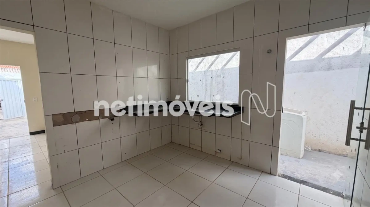 Casa para Venda com 2 quartos no bairro Independência