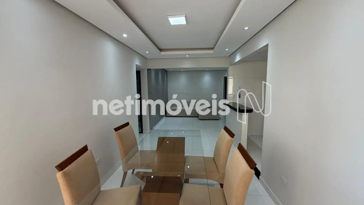 Apartamento para Venda com 3 quartos no bairro Funcionários