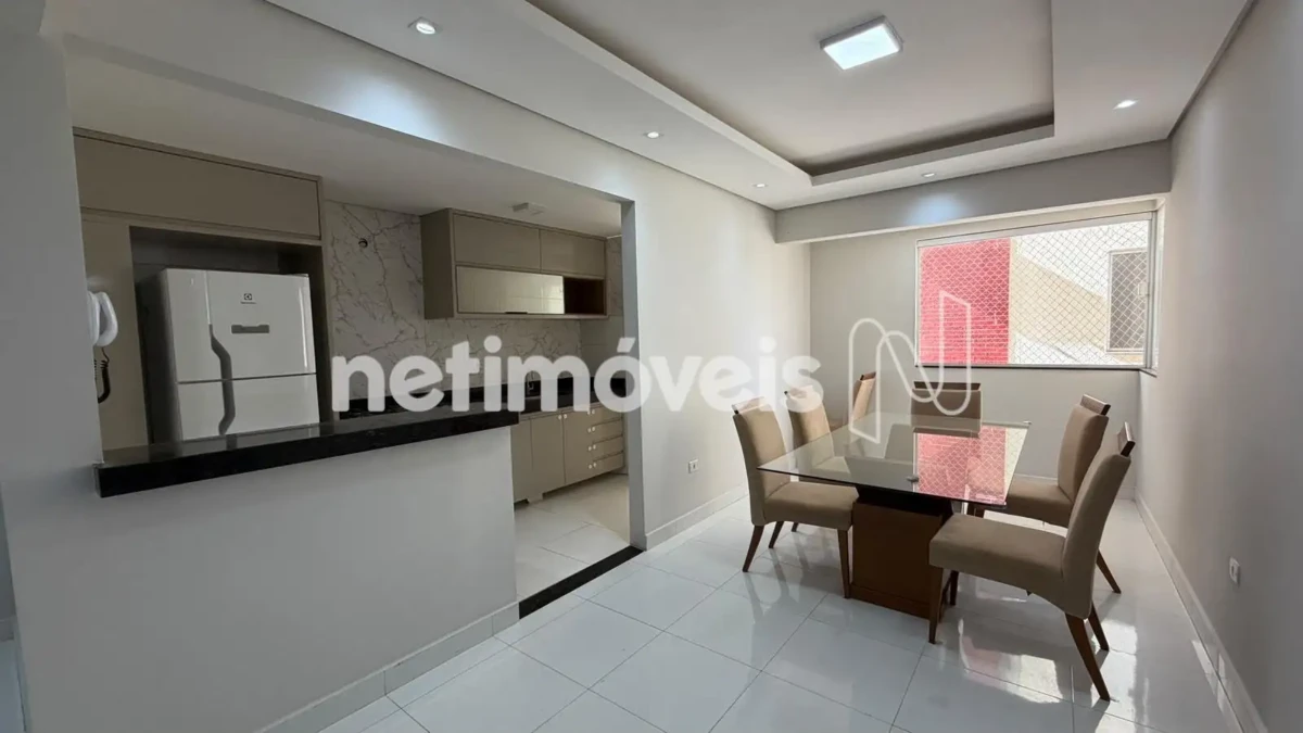 Apartamento para Venda com 3 quartos no bairro Funcionários