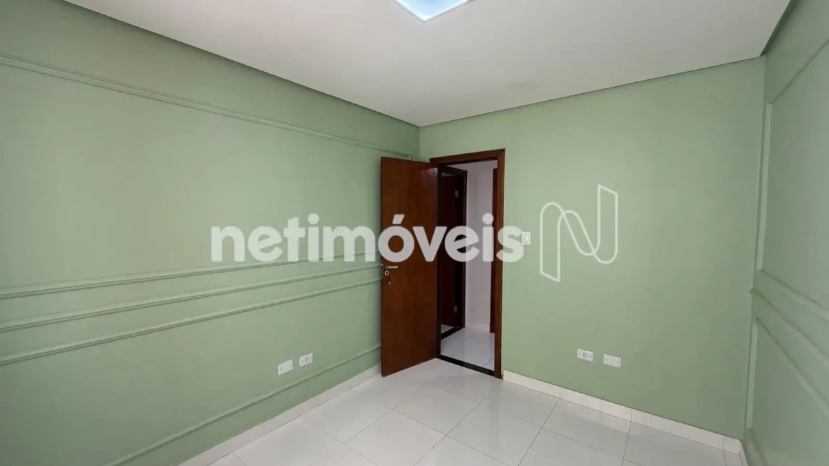 Apartamento para Venda com 3 quartos no bairro Funcionários