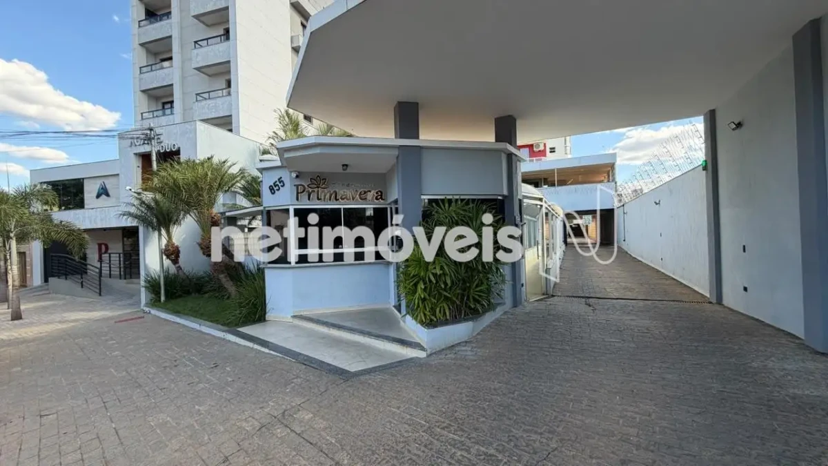 Apartamento para Venda com 3 quartos no bairro Funcionários