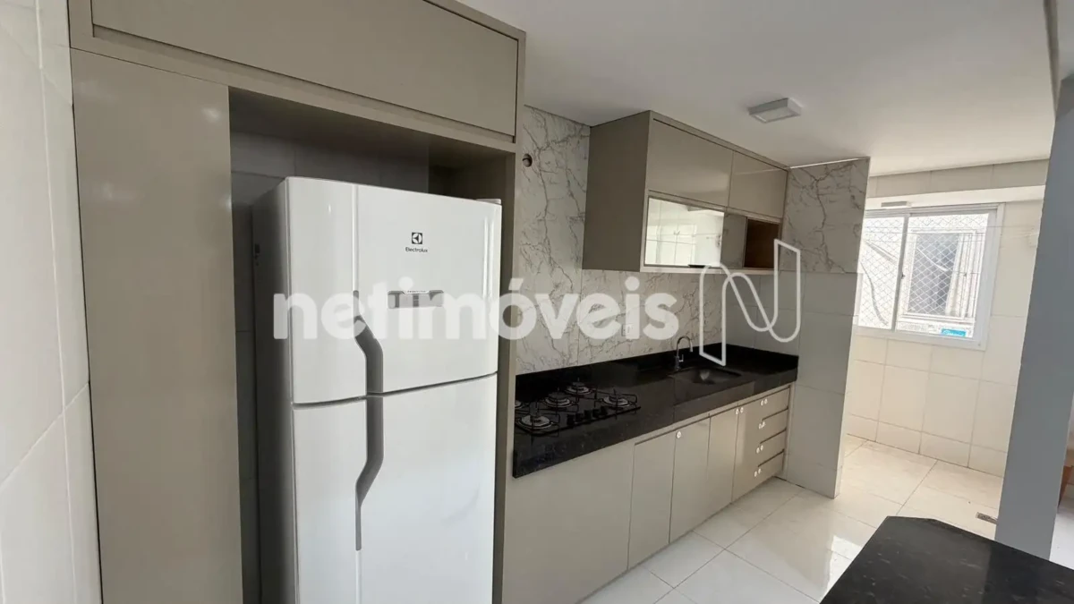Apartamento para Venda com 3 quartos no bairro Funcionários