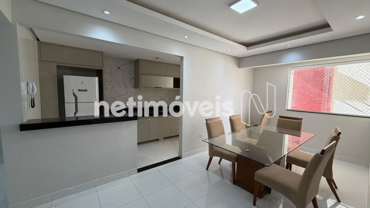 Apartamento para Venda com 3 quartos no bairro Funcionários
