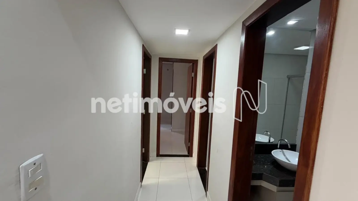 Apartamento para Venda com 3 quartos no bairro Funcionários