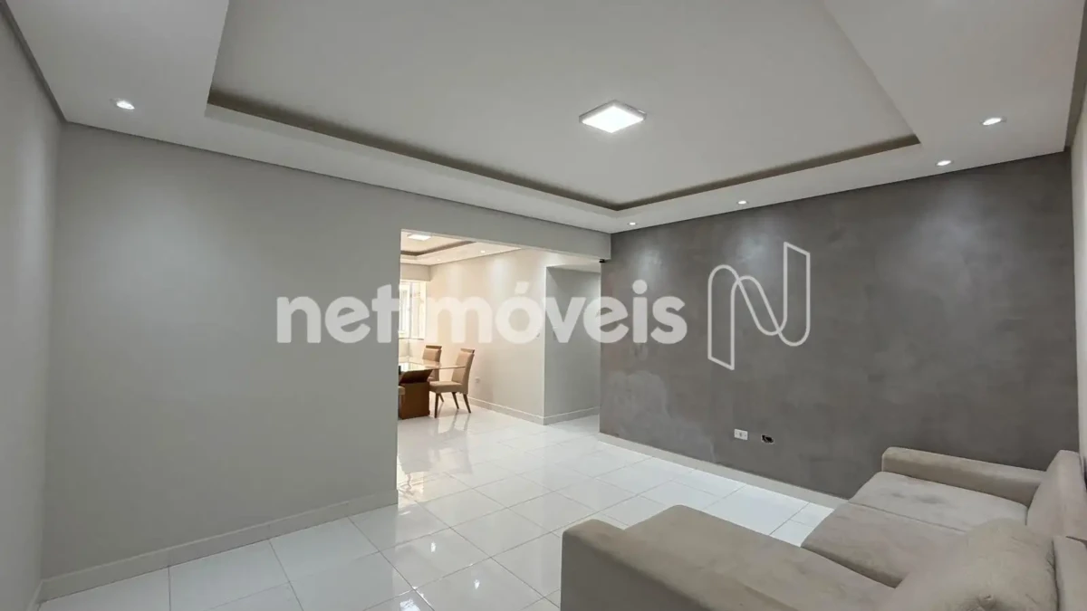 Apartamento para Venda com 3 quartos no bairro Funcionários