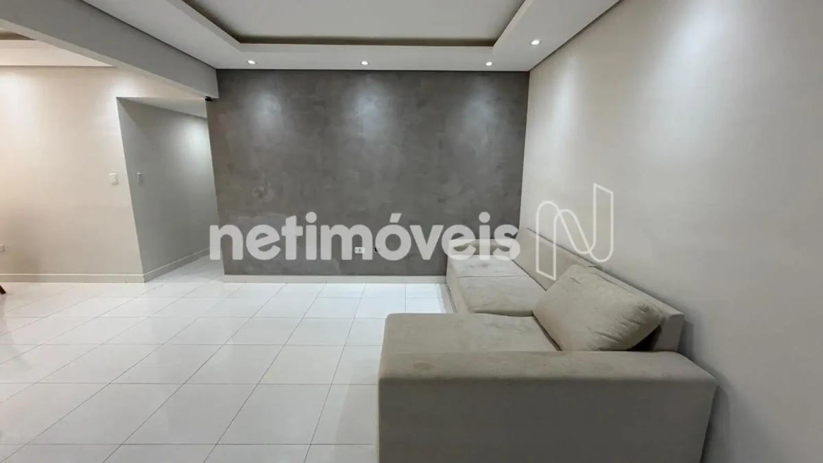 Apartamento para Venda com 3 quartos no bairro Funcionários