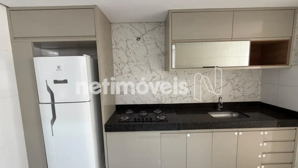 Apartamento para Venda com 3 quartos no bairro Funcionários