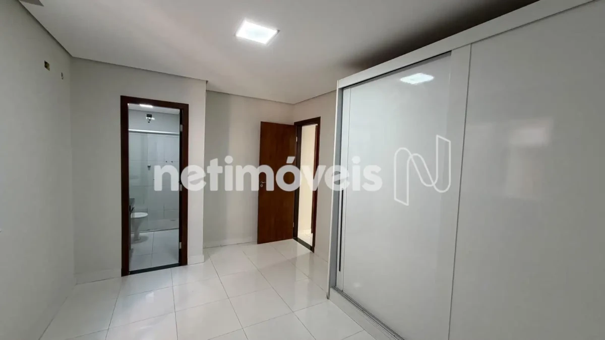 Apartamento para Venda com 3 quartos no bairro Funcionários