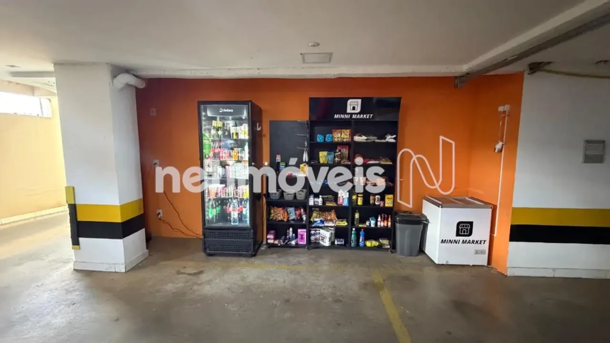 Apartamento para Venda com 3 quartos no bairro Funcionários