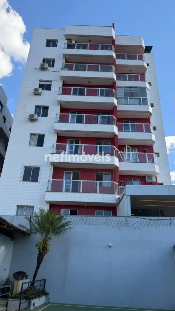 Apartamento para Venda com 3 quartos no bairro Funcionários