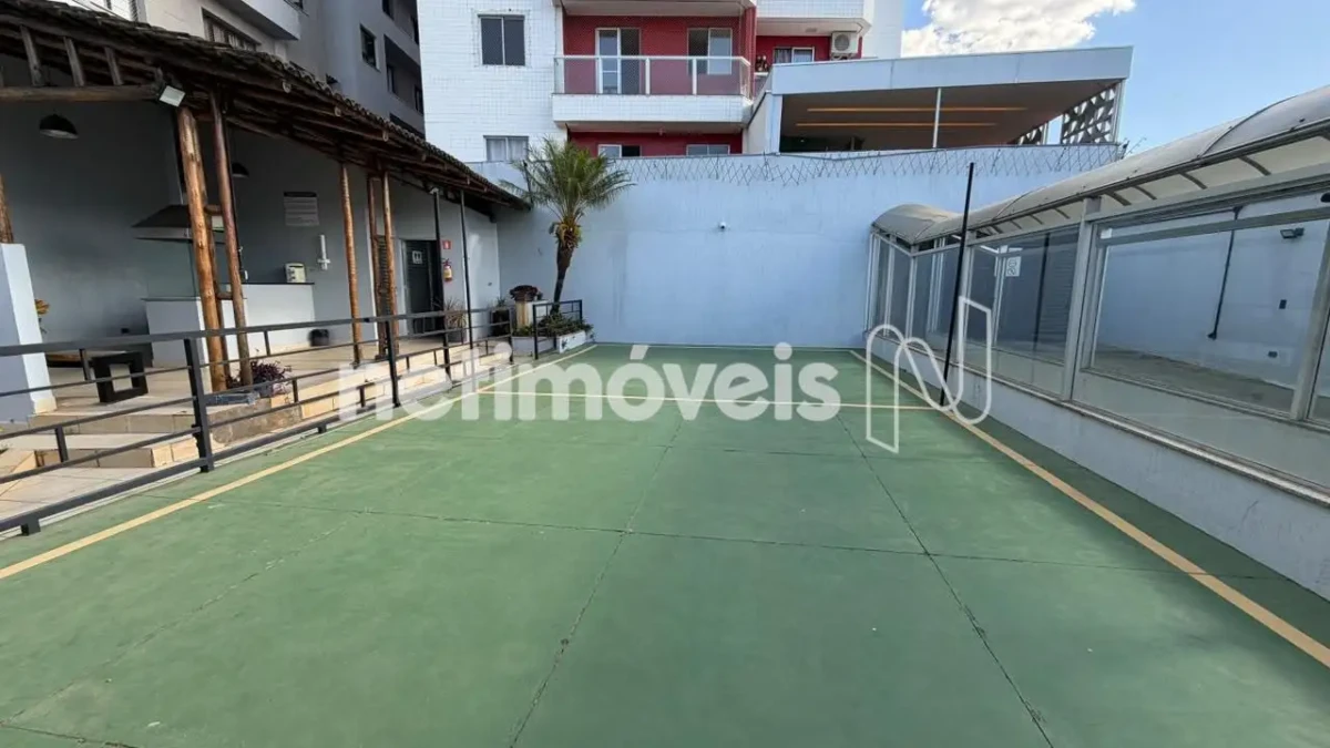 Apartamento para Venda com 3 quartos no bairro Funcionários