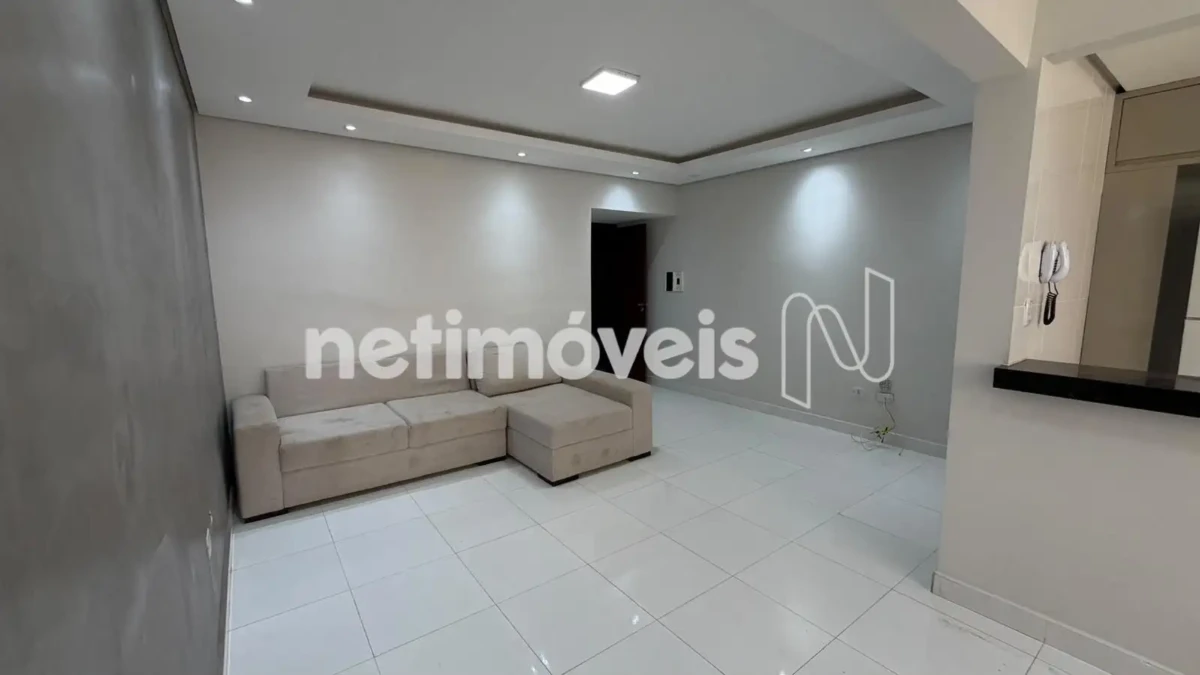 Apartamento para Venda com 3 quartos no bairro Funcionários