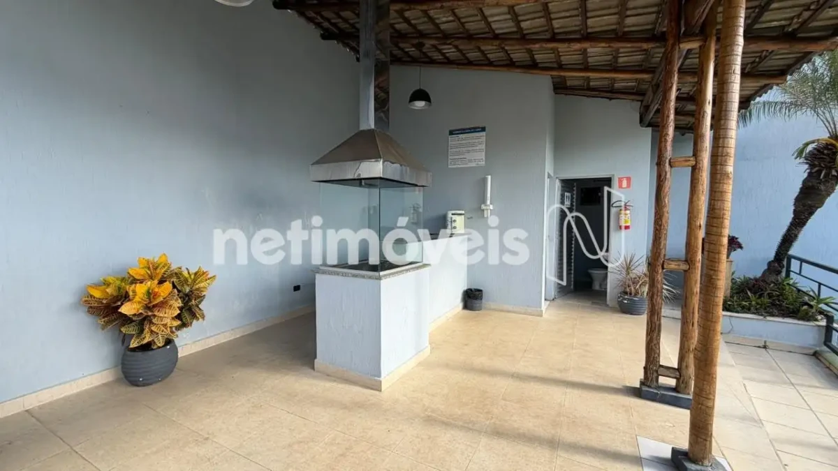 Apartamento para Venda com 3 quartos no bairro Funcionários
