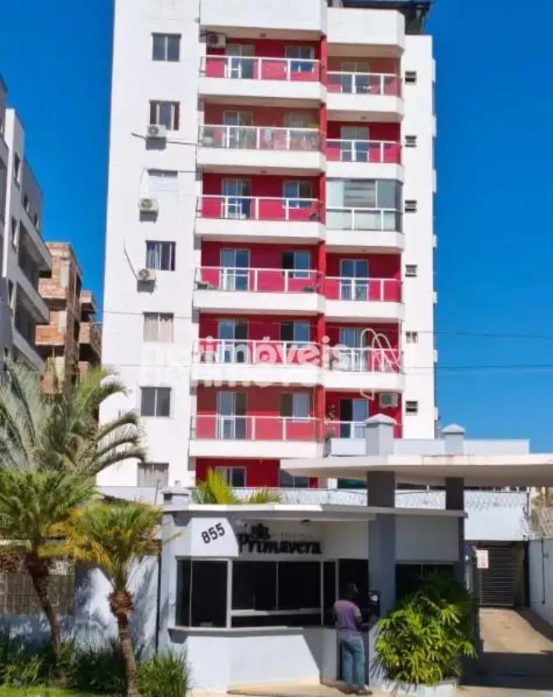 Apartamento para Venda com 3 quartos no bairro Funcionários