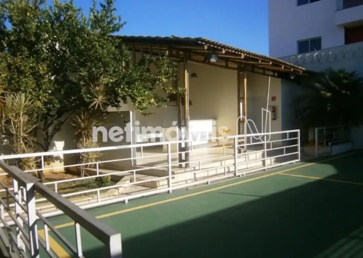 Apartamento para Venda com 3 quartos no bairro Funcionários