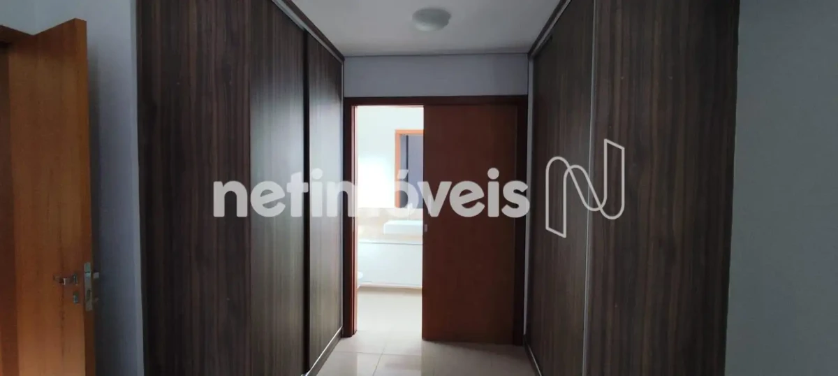 Casa em Condomínio para Venda com 3 quartos no bairro Ibituruna